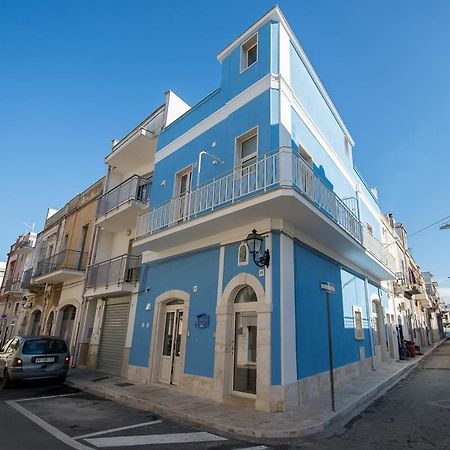 Ai Cappuccini Guest House Noicattaro Eksteriør billede