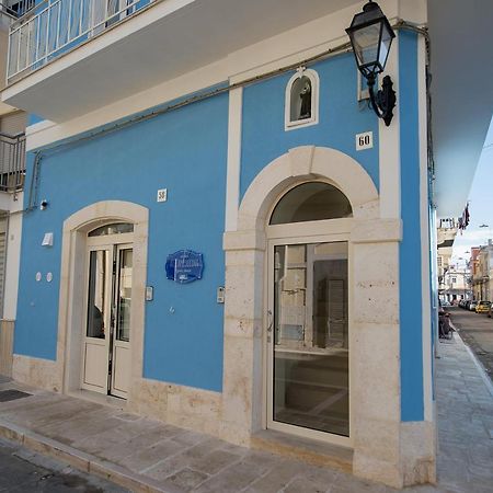 Ai Cappuccini Guest House Noicattaro Eksteriør billede