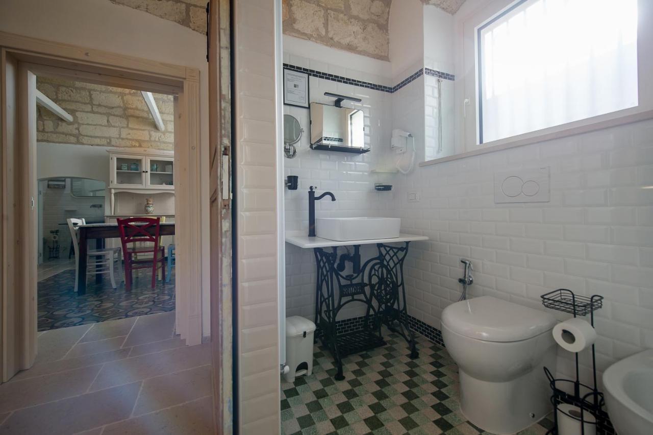 Ai Cappuccini Guest House Noicattaro Eksteriør billede