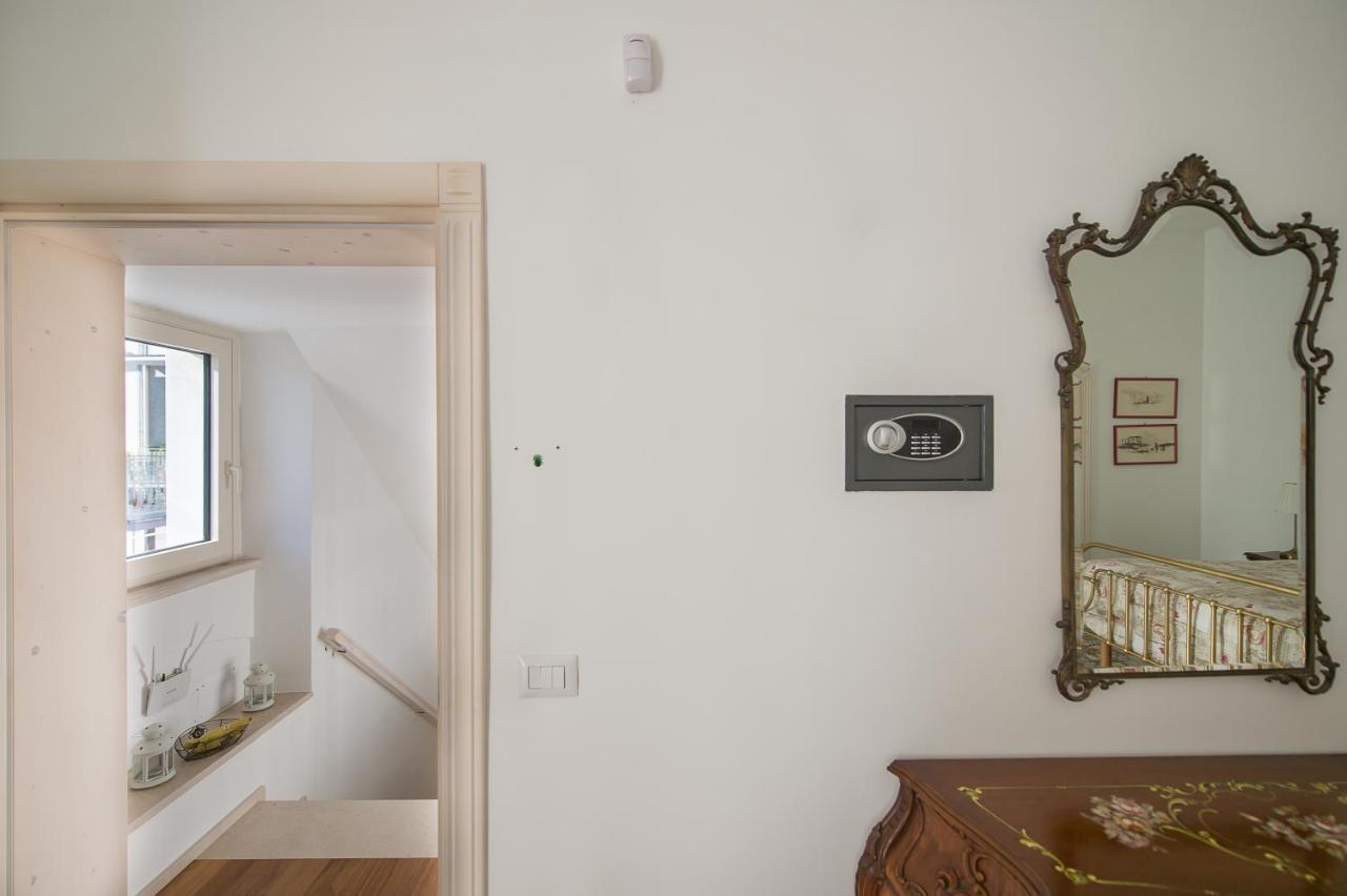 Ai Cappuccini Guest House Noicattaro Eksteriør billede