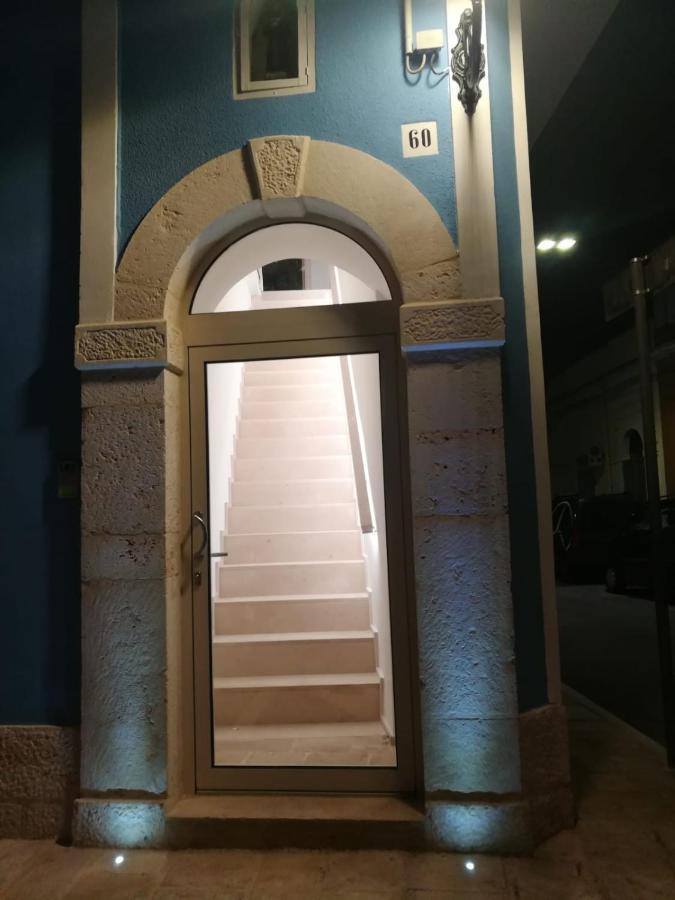 Ai Cappuccini Guest House Noicattaro Eksteriør billede