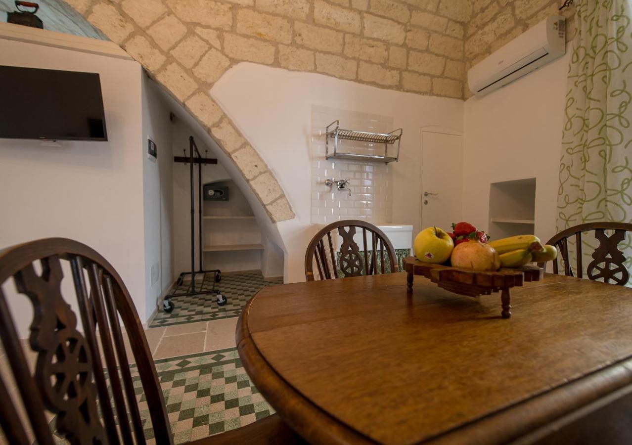 Ai Cappuccini Guest House Noicattaro Eksteriør billede