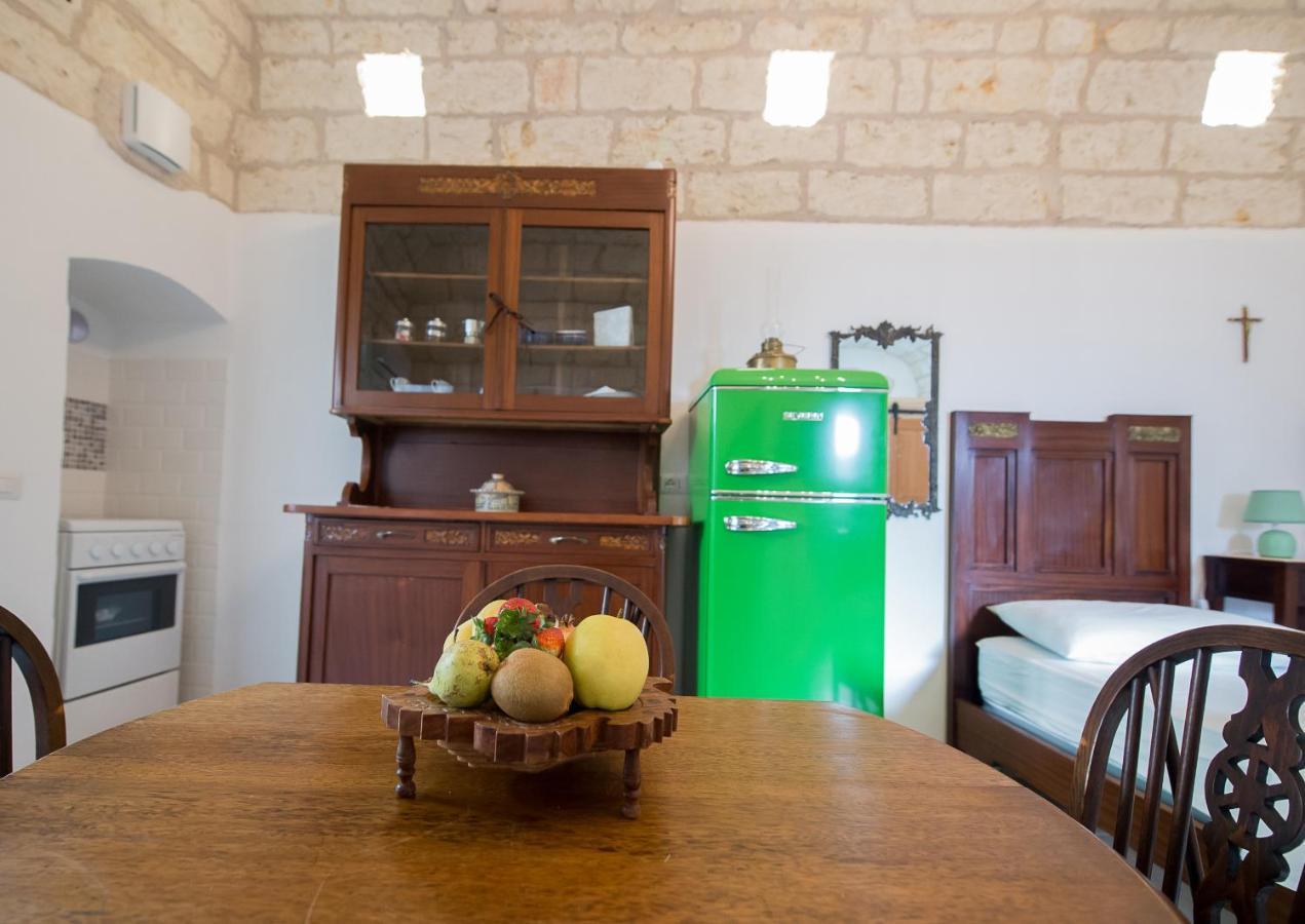 Ai Cappuccini Guest House Noicattaro Eksteriør billede