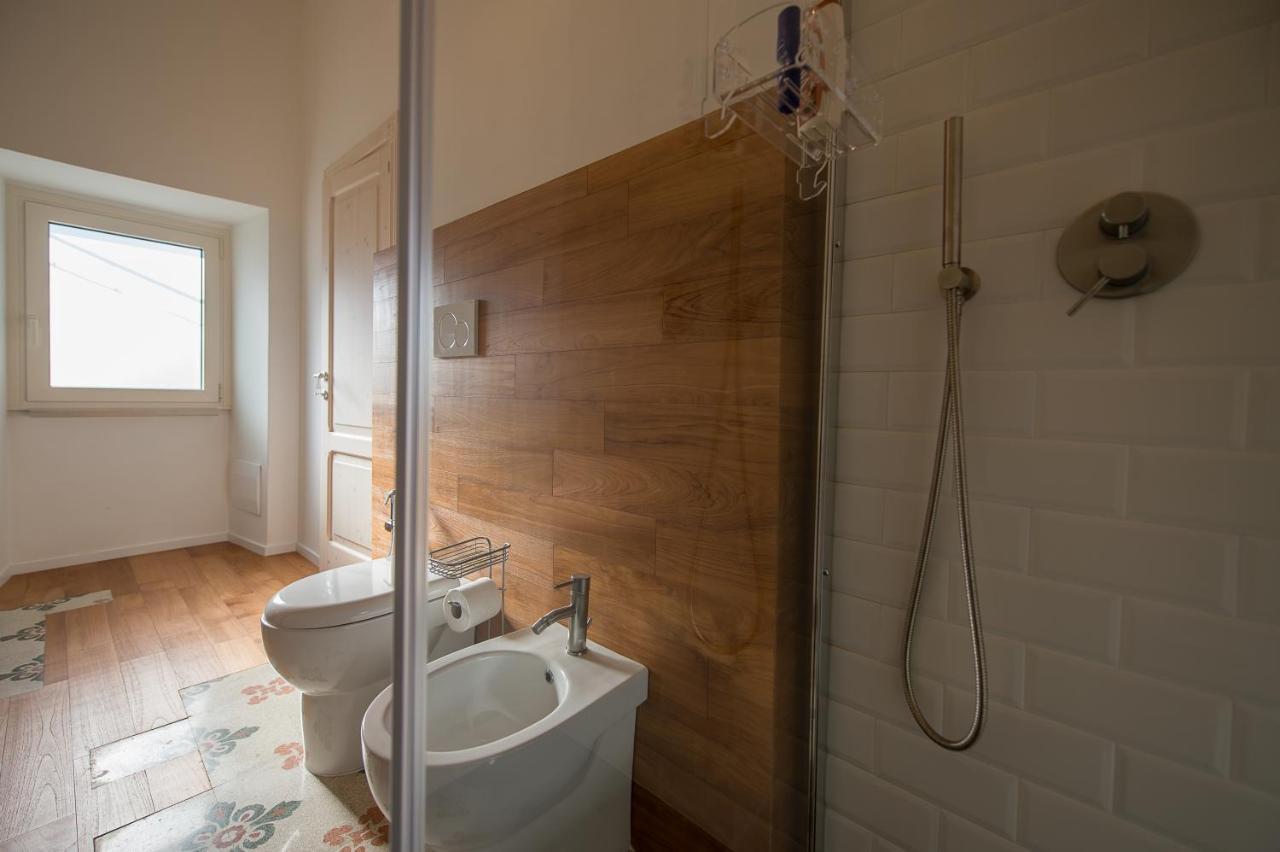 Ai Cappuccini Guest House Noicattaro Eksteriør billede
