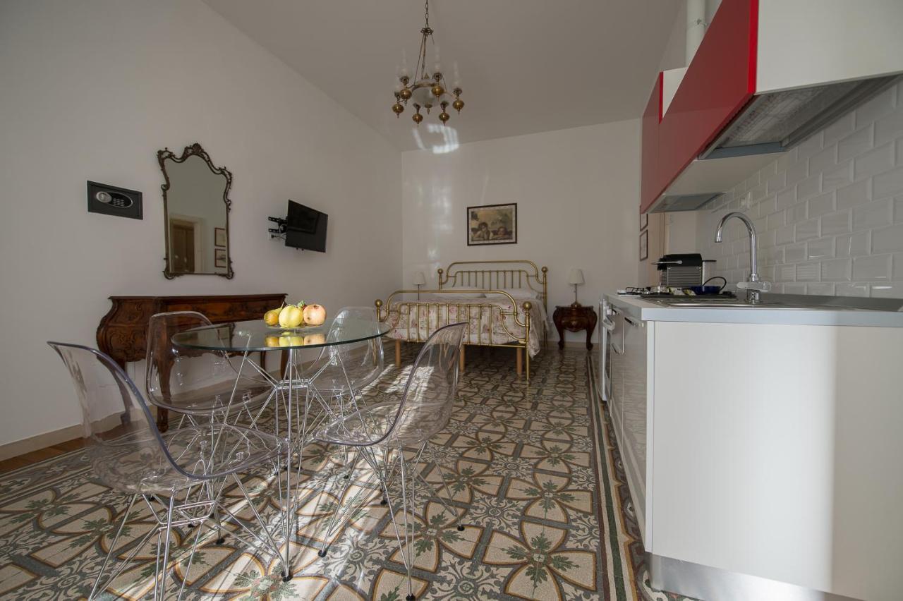 Ai Cappuccini Guest House Noicattaro Eksteriør billede