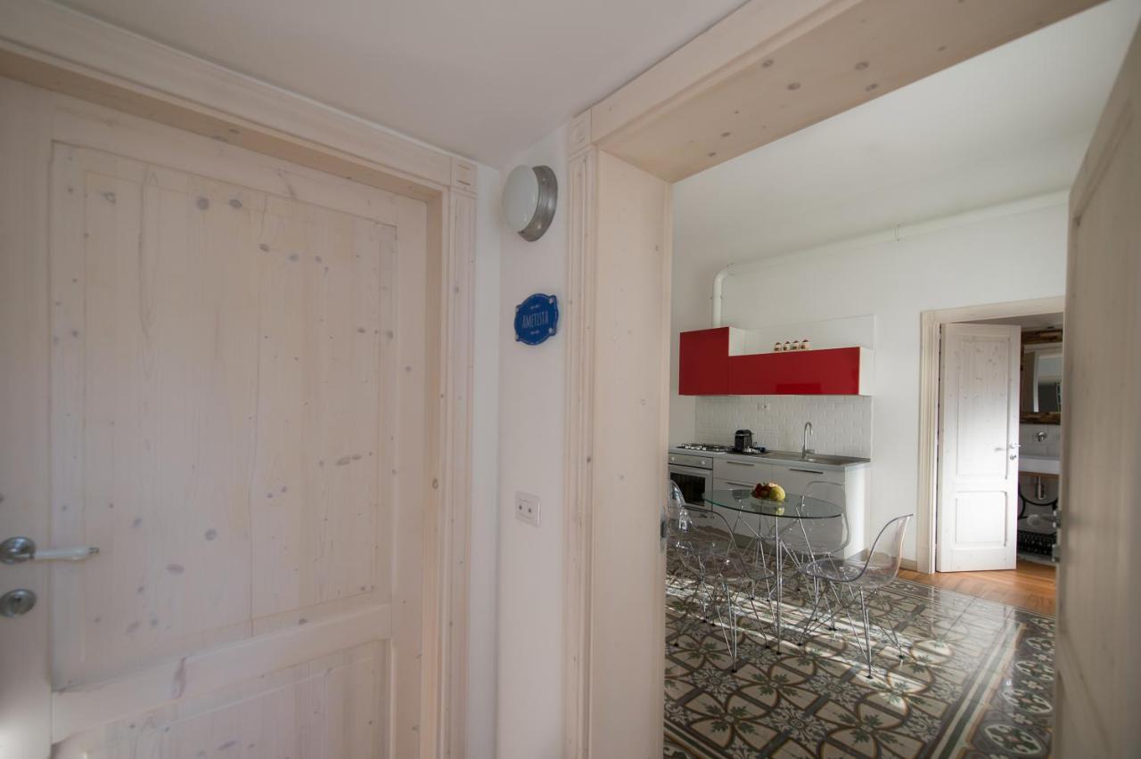 Ai Cappuccini Guest House Noicattaro Eksteriør billede