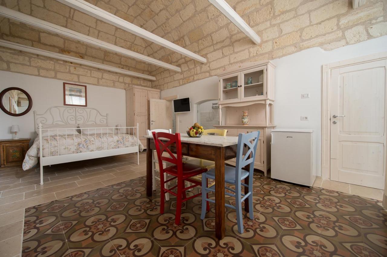 Ai Cappuccini Guest House Noicattaro Eksteriør billede