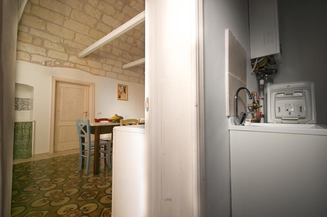 Ai Cappuccini Guest House Noicattaro Eksteriør billede
