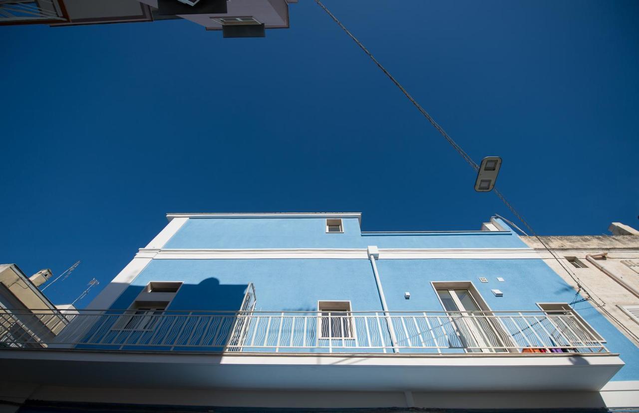Ai Cappuccini Guest House Noicattaro Eksteriør billede