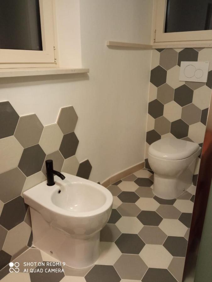 Ai Cappuccini Guest House Noicattaro Eksteriør billede