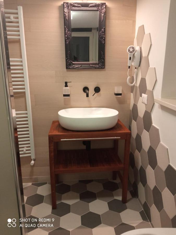 Ai Cappuccini Guest House Noicattaro Eksteriør billede