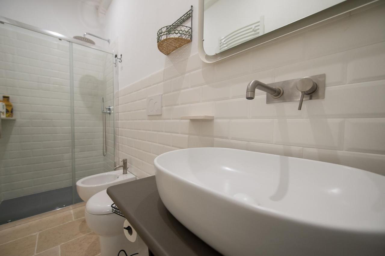 Ai Cappuccini Guest House Noicattaro Eksteriør billede