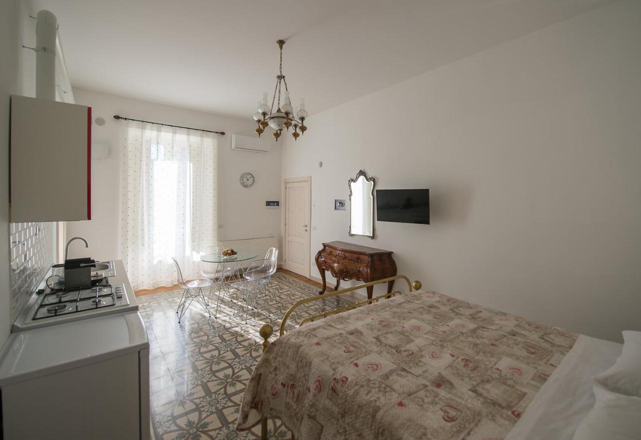 Ai Cappuccini Guest House Noicattaro Eksteriør billede