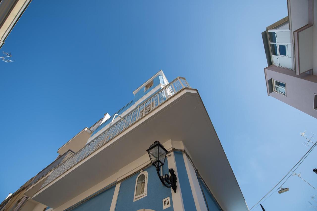 Ai Cappuccini Guest House Noicattaro Eksteriør billede