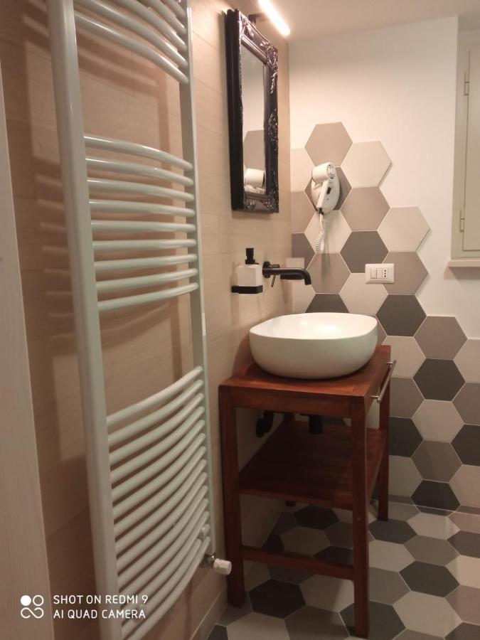 Ai Cappuccini Guest House Noicattaro Eksteriør billede
