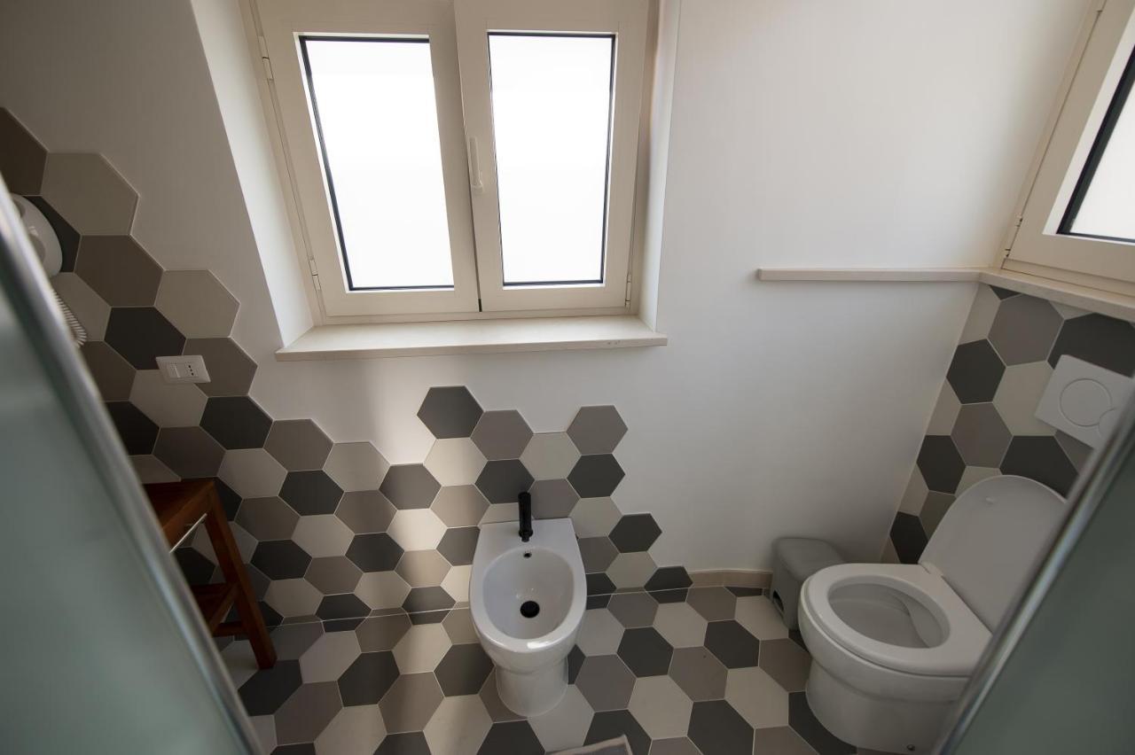 Ai Cappuccini Guest House Noicattaro Eksteriør billede