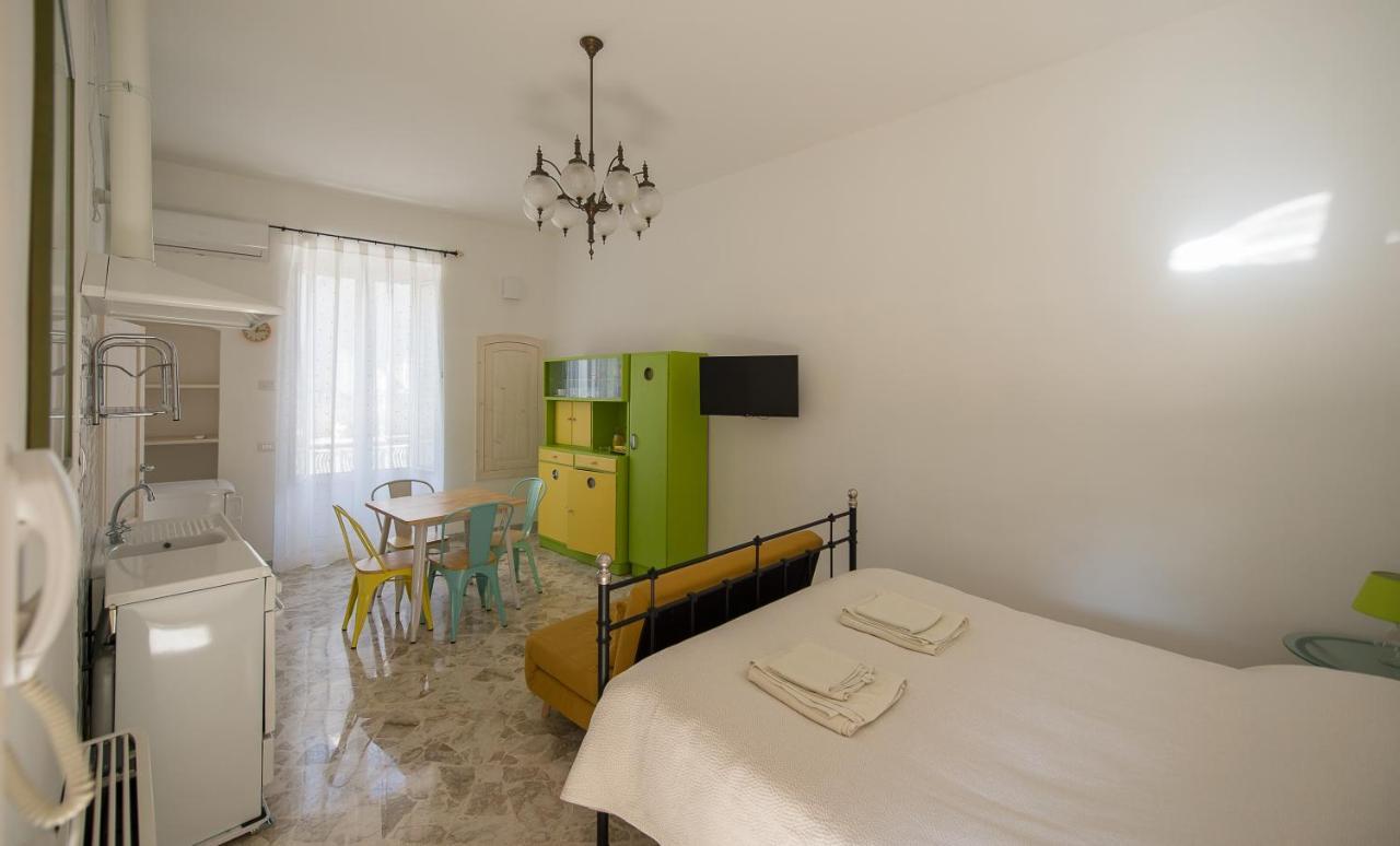 Ai Cappuccini Guest House Noicattaro Eksteriør billede