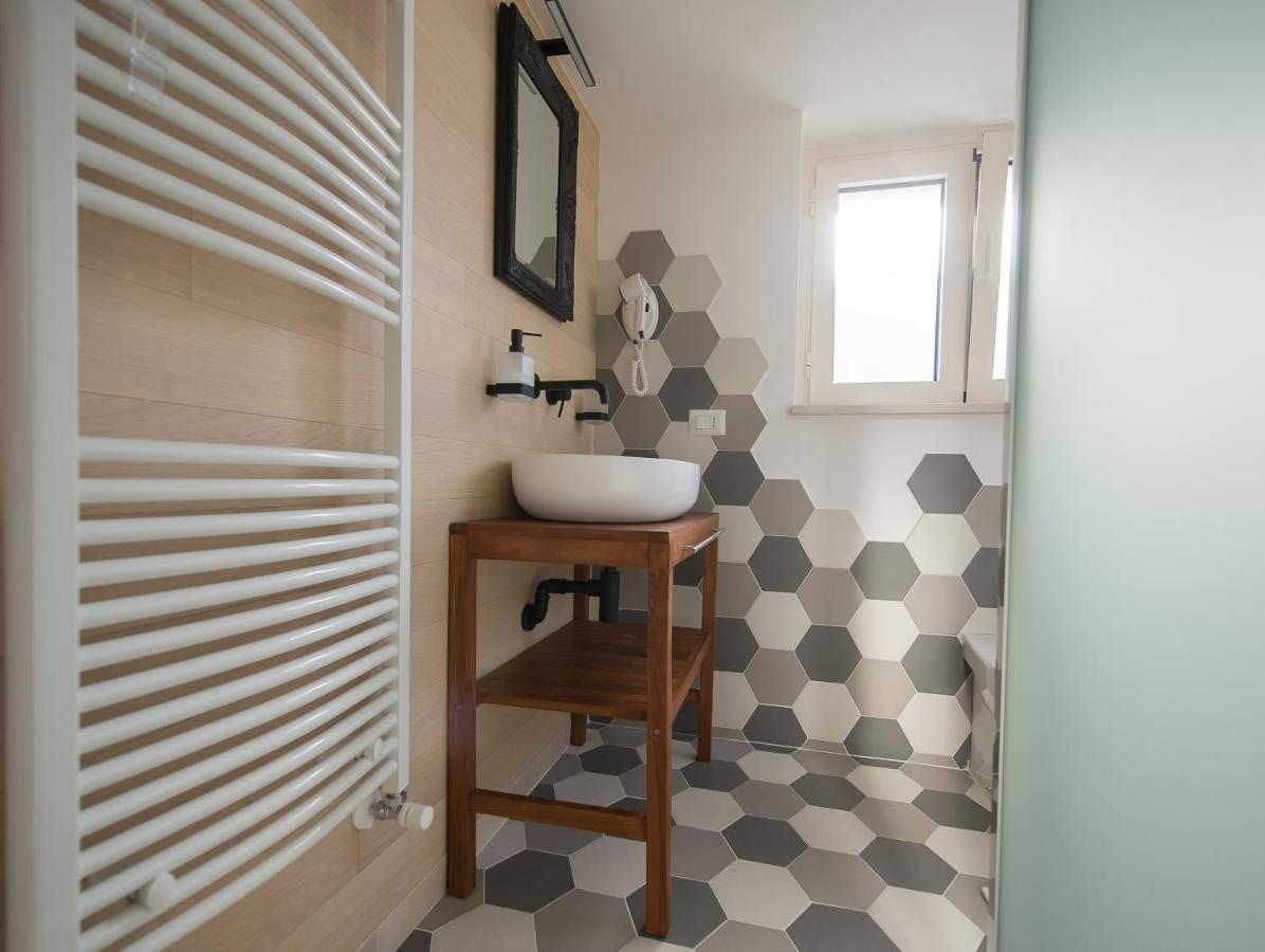 Ai Cappuccini Guest House Noicattaro Eksteriør billede